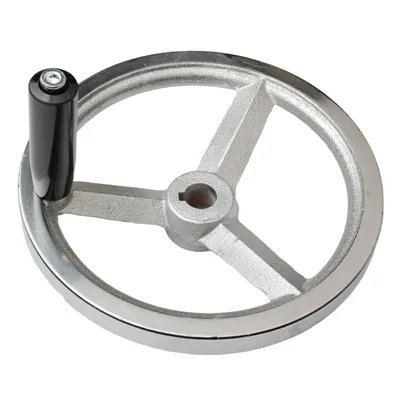 Ductile Hlau Handwheel