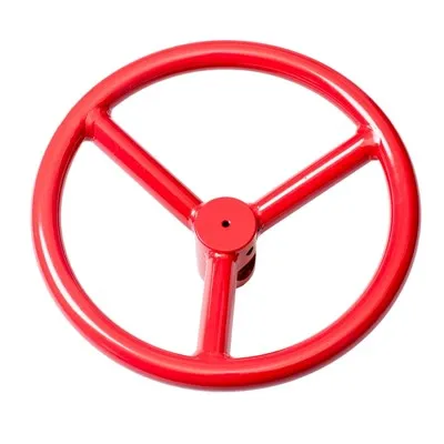 Tes log valve