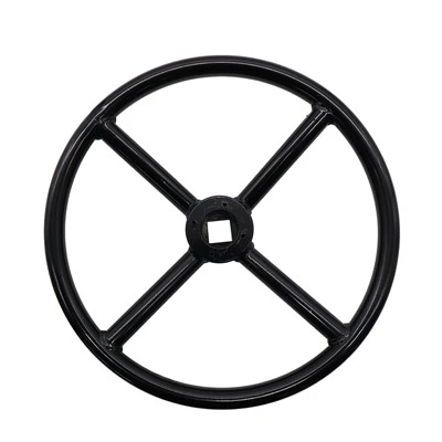 Ua haujlwm Valve Handwheel