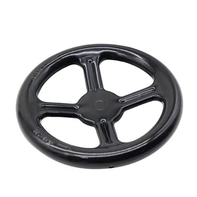 Water Treatment Plant Handwheel