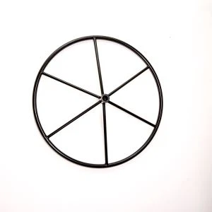 Siab txo valve handwheel