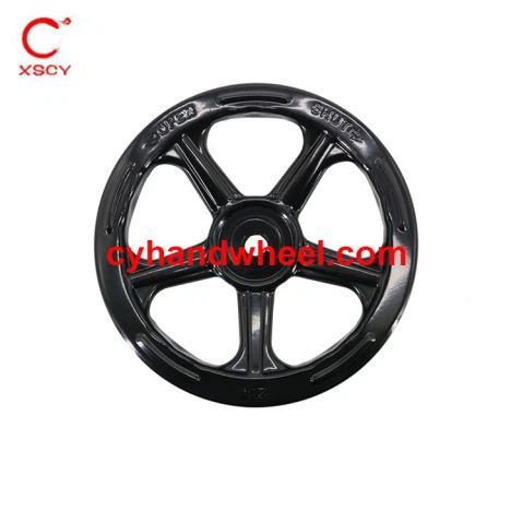 Handwheel Valve yuam sij