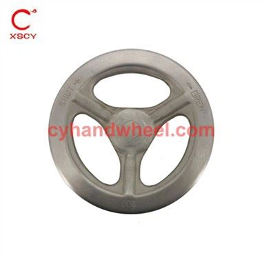 Stamping Valve Handwheel