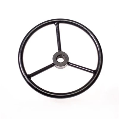 Globe Valve Handwheels