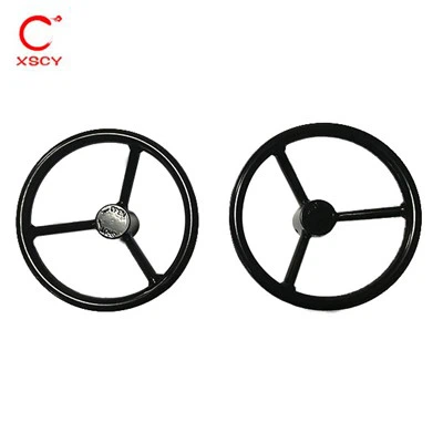 Milling Tshuab Handwheel